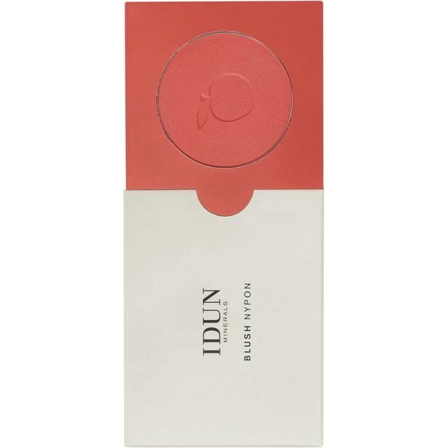 Idun Minerals Blush Nypon