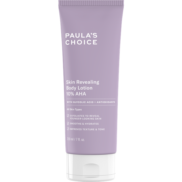 Paula's Choice Skin Revealing Body Lotion 10% AHA - 210 Ml