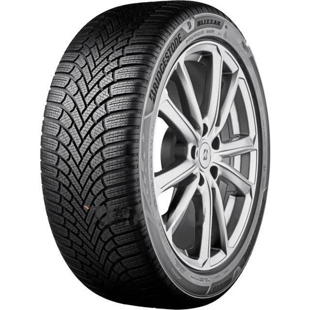 Bridgestone Blizzak 6 ( 225/50 R17 98V XL Enliten / EV )
