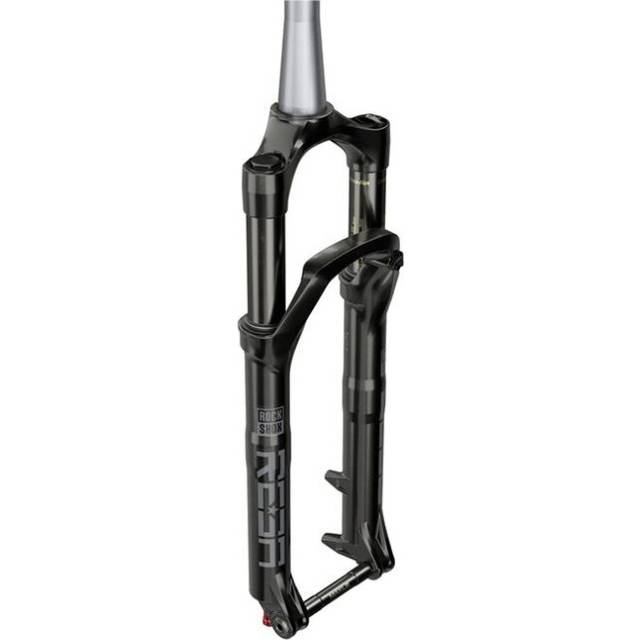 Framgaffel RockShox Reba RL Motion Control 100 mm 26" 15x100 mm