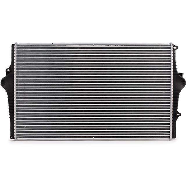 Radiator, engine cooling 37002293 International Radiators 37002293