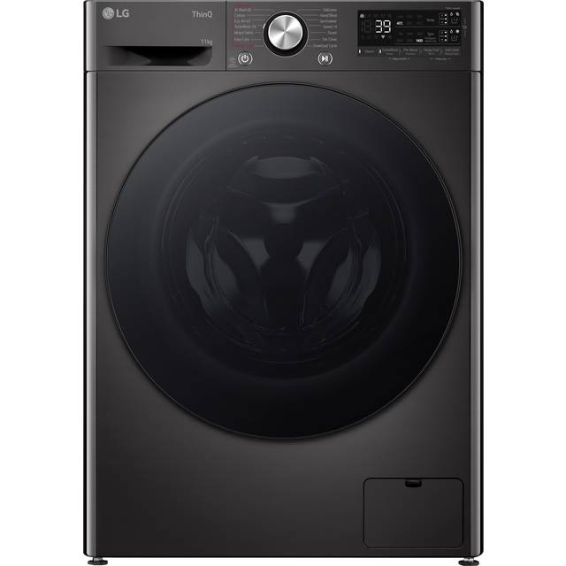 LG Tvättmaskin FV94ENS2QA (11kg)