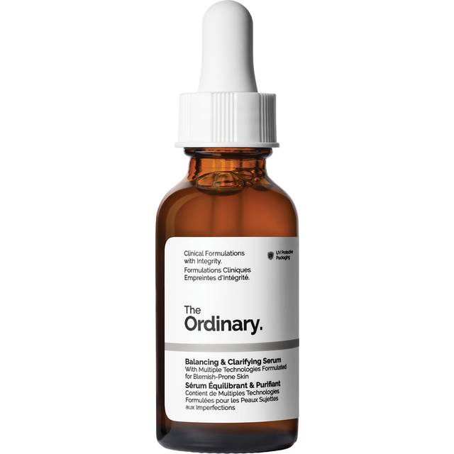 The Ordinary Balancing and Clarifying Serum 30ml