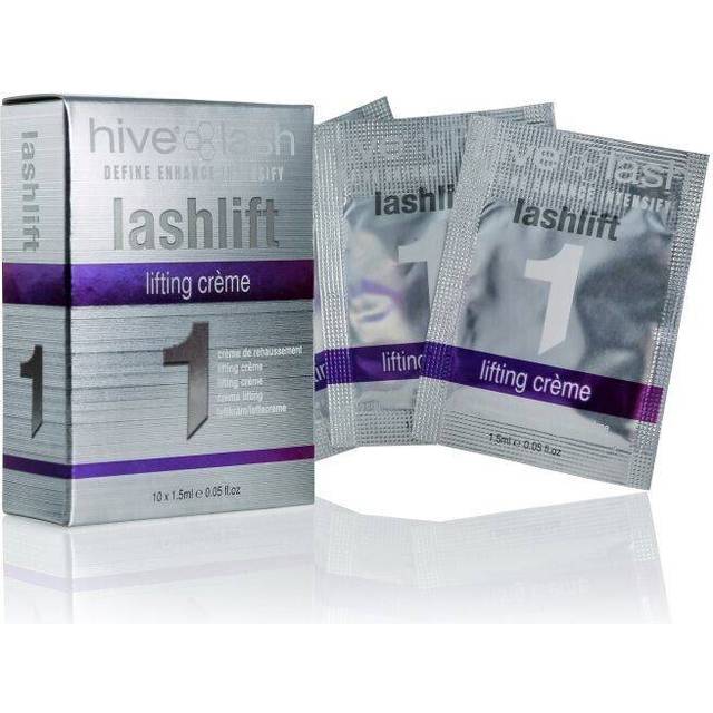 Lash L 1 Lifting Creme 10 X 1.5ml