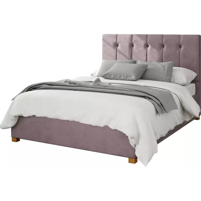 Aspire 8” Comfort Rolled Foam Free Bonnell Mattress - White - Small Single