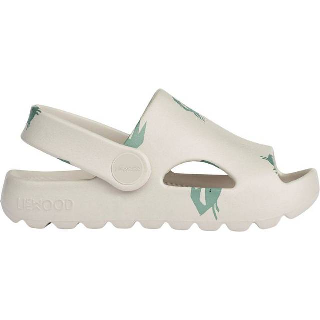 Liewood - Morris Sandaler Crab/Sandy -