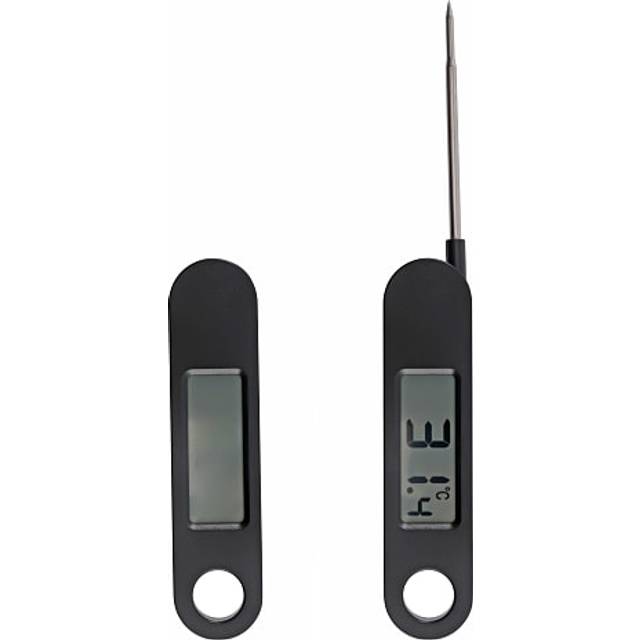 Salling Foldable Frying Stegetermometer