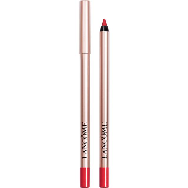 Lancome Lip Idôle Lip Shaper Creamy Matte Lip Liner 100 Red Now