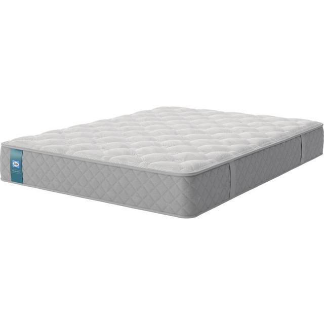 Sealy Waltham Latex Advantage Mattress, Superking