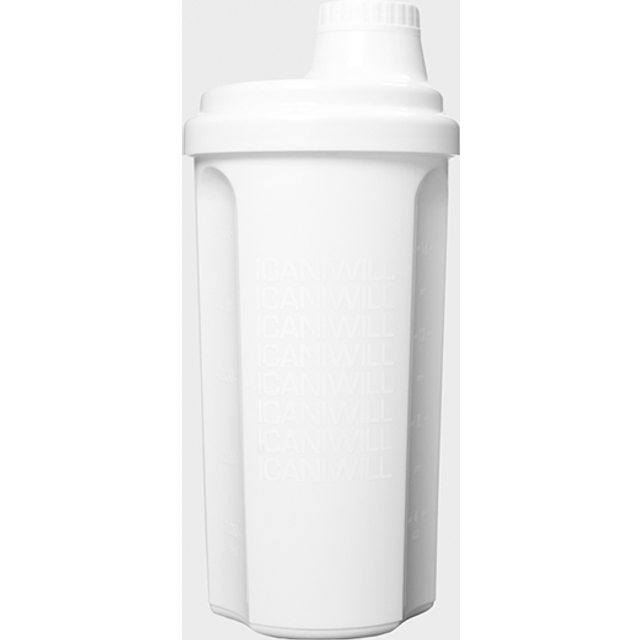 ICIW Shaker Vit 500 ml