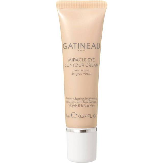 Gatineau Perfection Ultime Miracle Eye Contour Cream, One Colour, Women