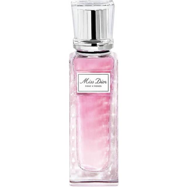 MISS DIOR ROSE N'ROSE EDT 20ML