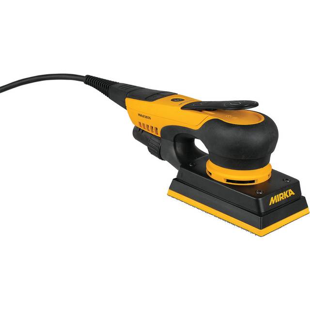 Mirka DEOS 353CV II Orbital Sander 81 x 133mm 230V