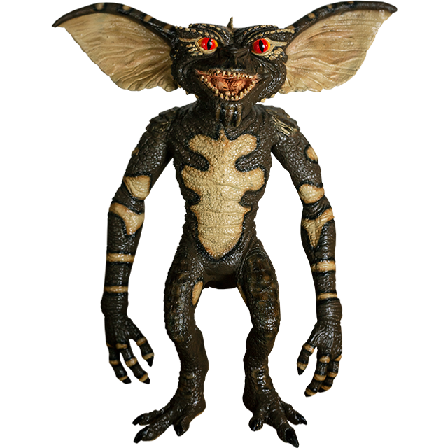 Gremlins Evil Gremlin Prop Replica Handpuppe