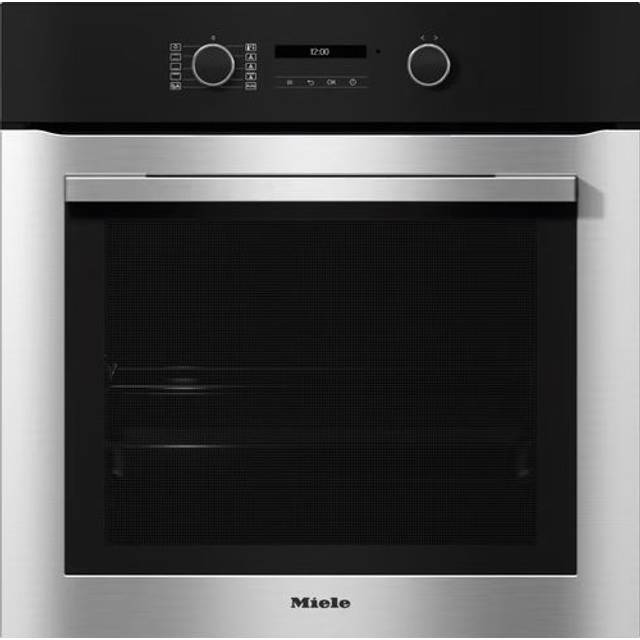 Miele H 2761-1 BP inbyggnadsugn