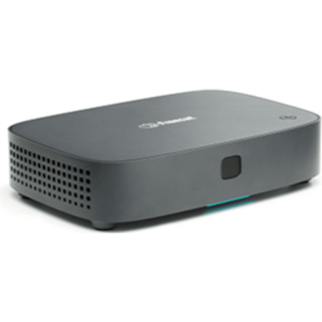 Freesat 4K TV Box