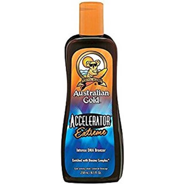 Australian Gold Accelerator Extreme Strong Bronzer