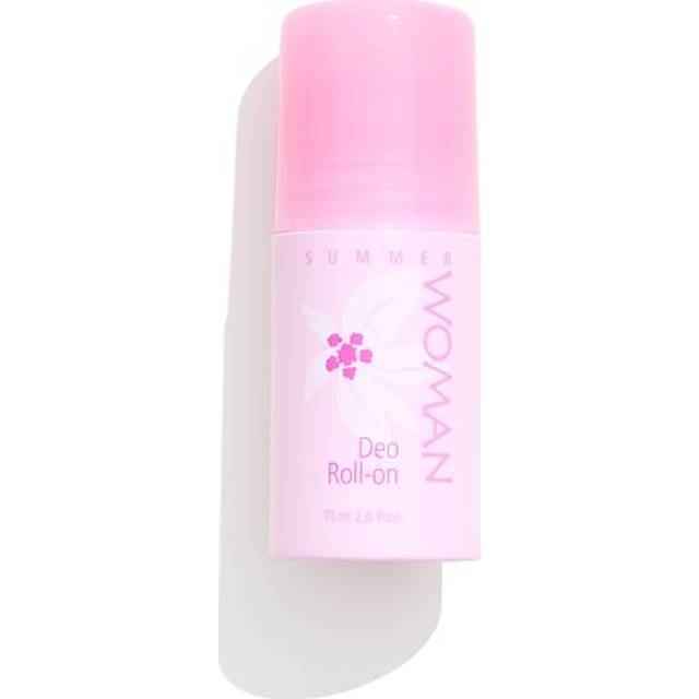Woman Seasons Deo Roll-on, Summer 75 ml