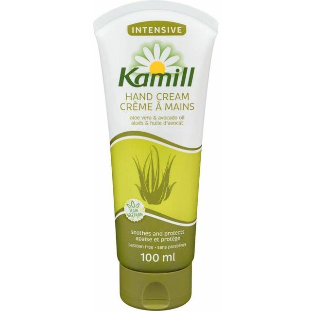Kamill Hand & Nail Cream Intensive 100ml