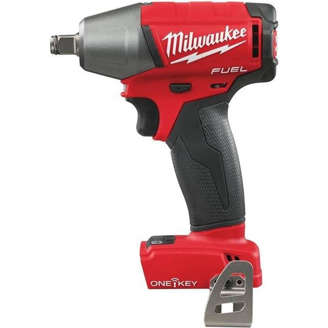 Milwaukee M18ONEIWF38-0 18V Fuel ONE-KEY 3/8" Impact Wrench (Body Only)