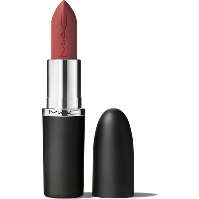 MAC ximal Silky Matte Lipstick Sweet Deal