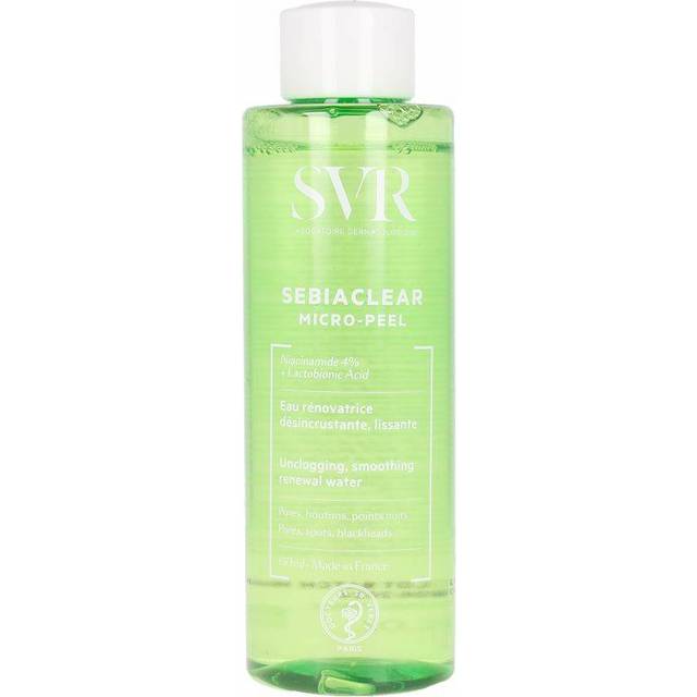 SVR Sebiaclear Micro Peel Essence 150ml
