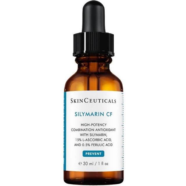 Skin ceuticals Silymarin CF