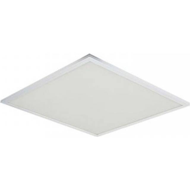Ansell Endurance LED Recessed Panel 600x600mm 4000K 30W