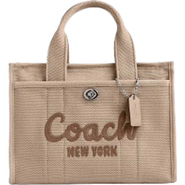 Coach bag klarna sale