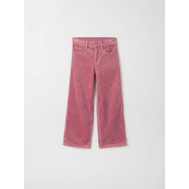 SALLY - Flared Kids Jeans - 1.5-2y x 92