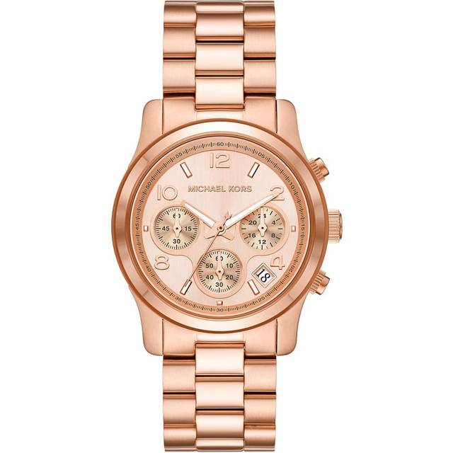 Michael Kors Runway Women&#39;s Watch