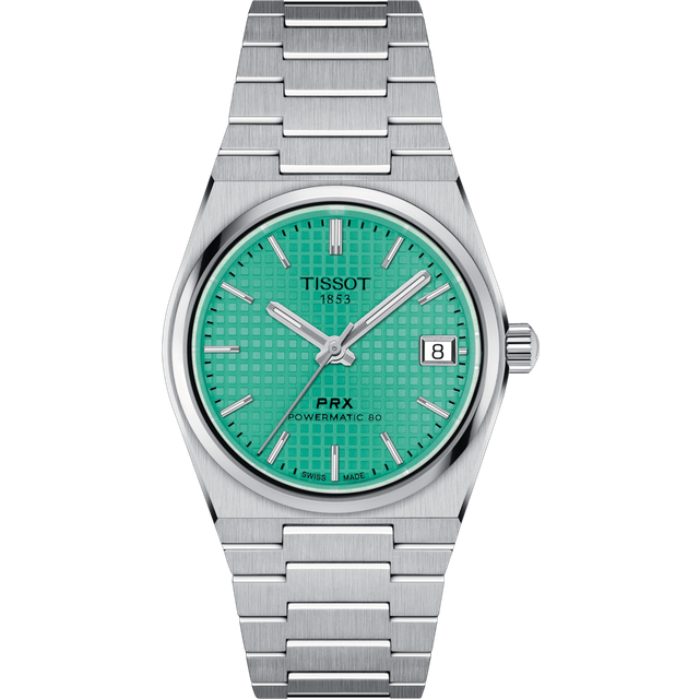 Tissot PRX Powermatic 80 35mm Automatic Watch