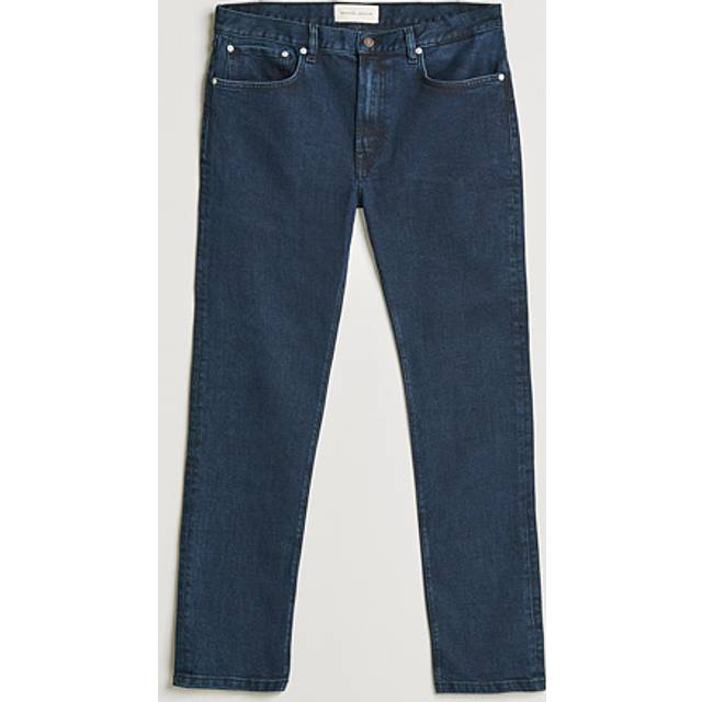 Jeanerica TM005 Tapered Jeans Blue Black