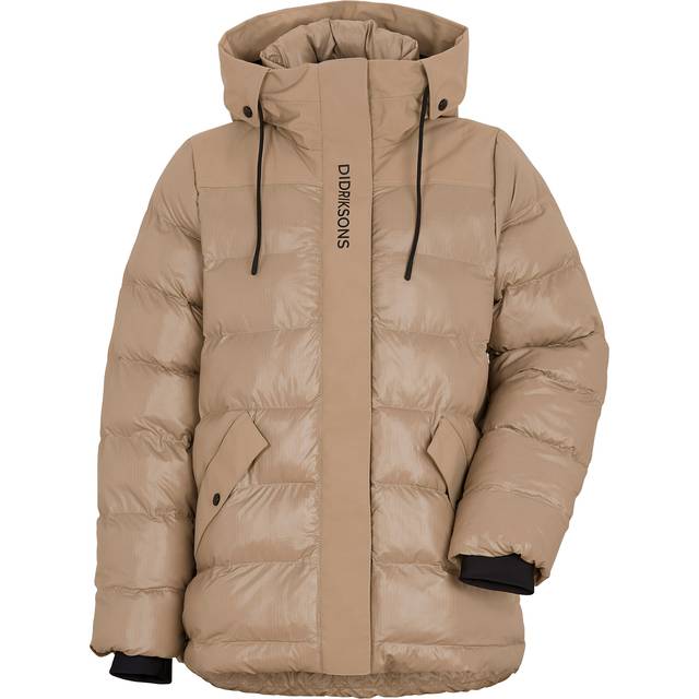 Filippa Jacket W Beige (34) (34)