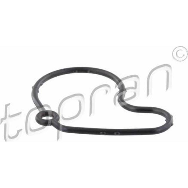 TOPRAN Packningar 117 381 VOLKSWAGEN: Bora Sedan, SEAT: Ibiza 2 - svart