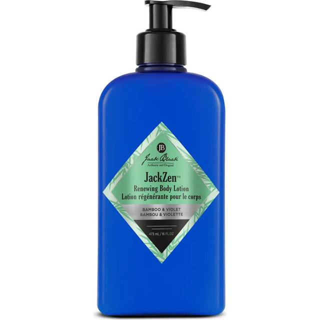 Jack Black JackZen Renewing Body Lotion