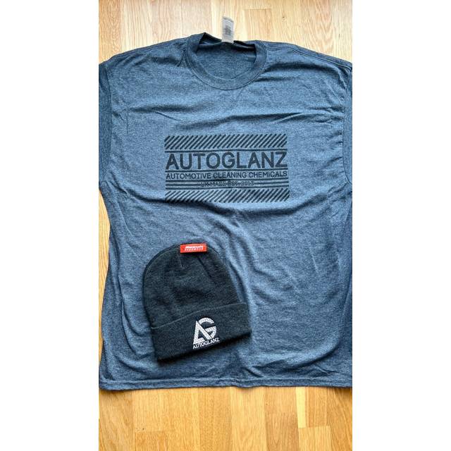 Auto Glanz Hoops Fälgshampo