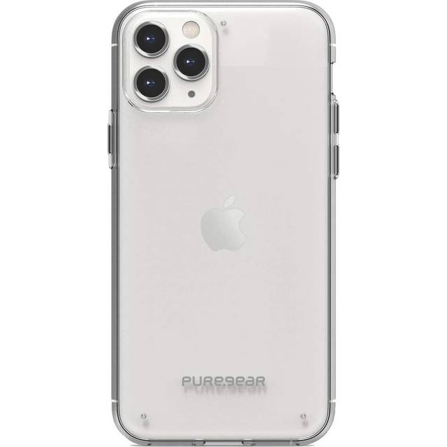 PureGear Slim Shell Case for Apple iPhone 11 Pro  Ultra-Thin and Sleek