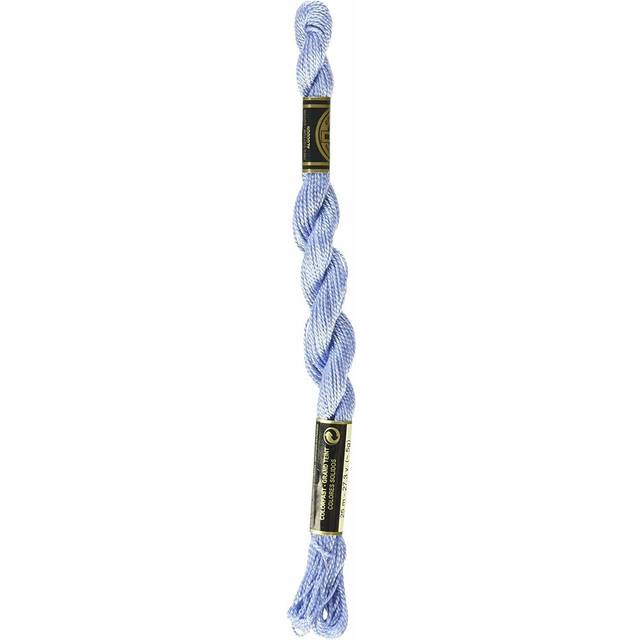 DMC Size 5 Cotton Perle Thread 341