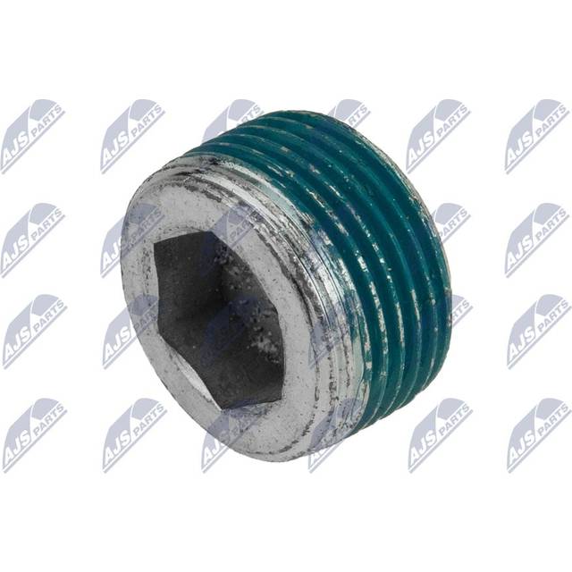 OIL DRAIN PLUG FOR FIAT 500 07- 500L 09- DOBLO 09- FIORINO 07-