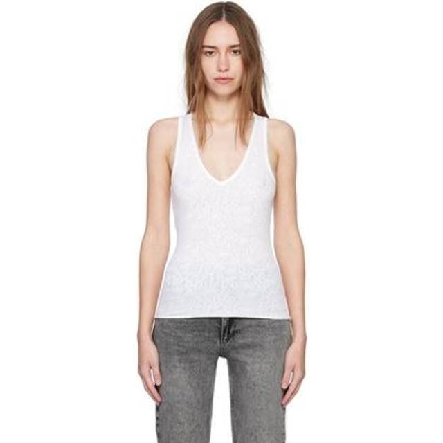 rag & bone Gemma Jacquard Tank