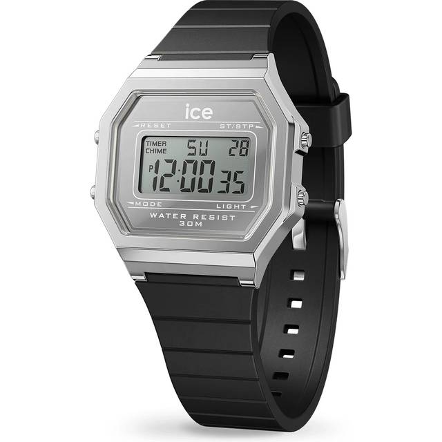 Ice-watch 022735 ladies ice digit retro watch