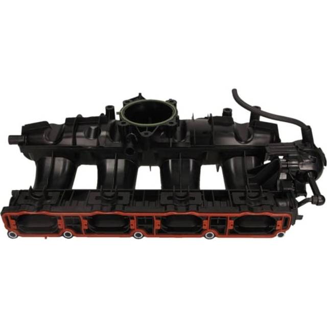 MAXGEAR 17-0130 Inlet Manifold with gasket/seal, without valves, Polyamid 6.6