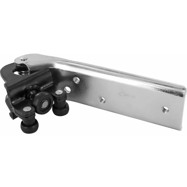 Vaico roller guide sliding door for vauxhall movano mk i (a) van (x70) 2003-2006