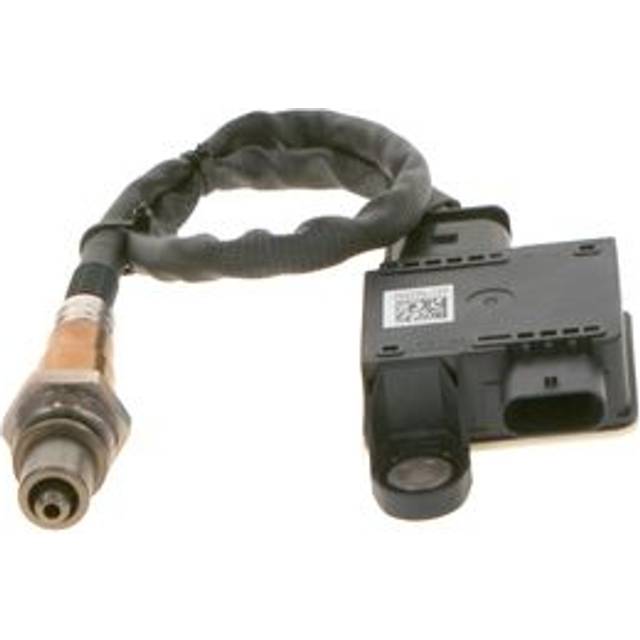 Partikelsensor Bosch - Mercedes - Glc