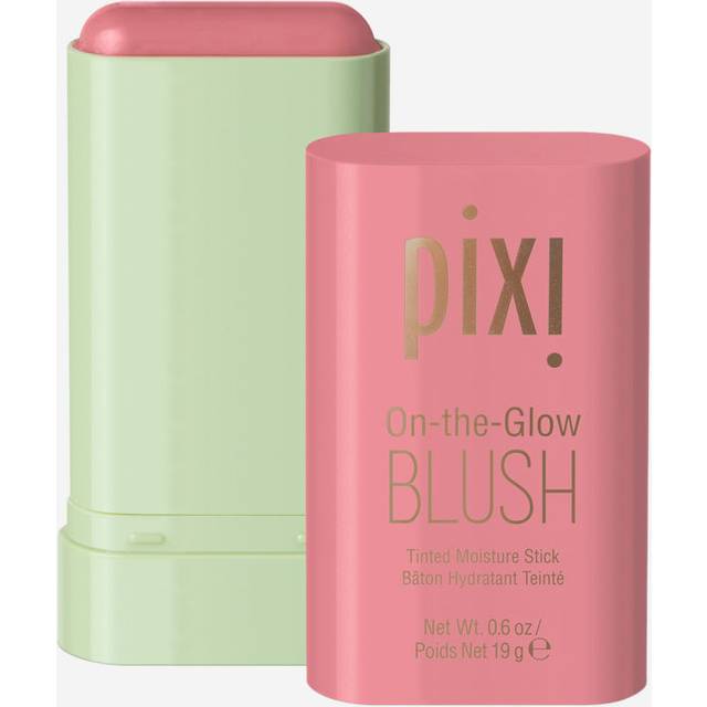 Pixi On-the-glow Blush Lyserød