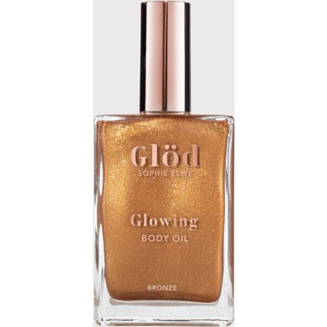Glöd Sophie Elise Body Oil Orange