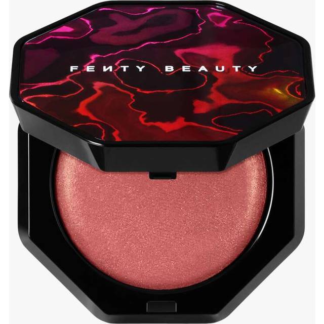 Fenty Beauty Juicy Peach Hot Cheeks Baked Blush 4.5g