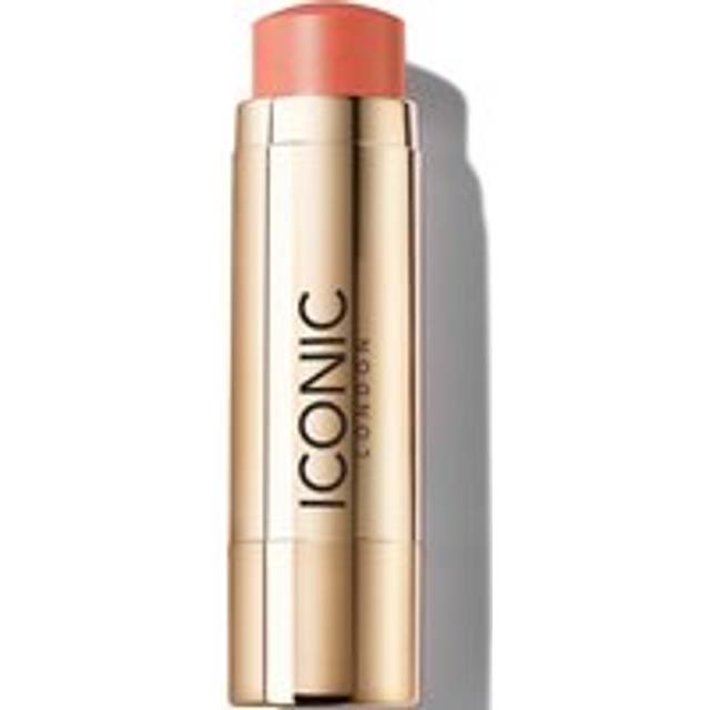 Iconic London Blurring Blush Stick Mimosa - Peach