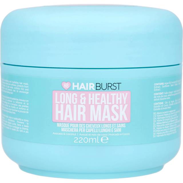Hairburst - Hair Mask 220 ml